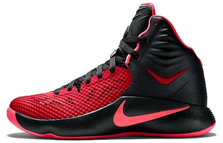 Nike Zoom Hyperfuse 2014 Bred 684591-066 44
Nike Zoom Hyperfuse 2014 Bred 684591-066 44