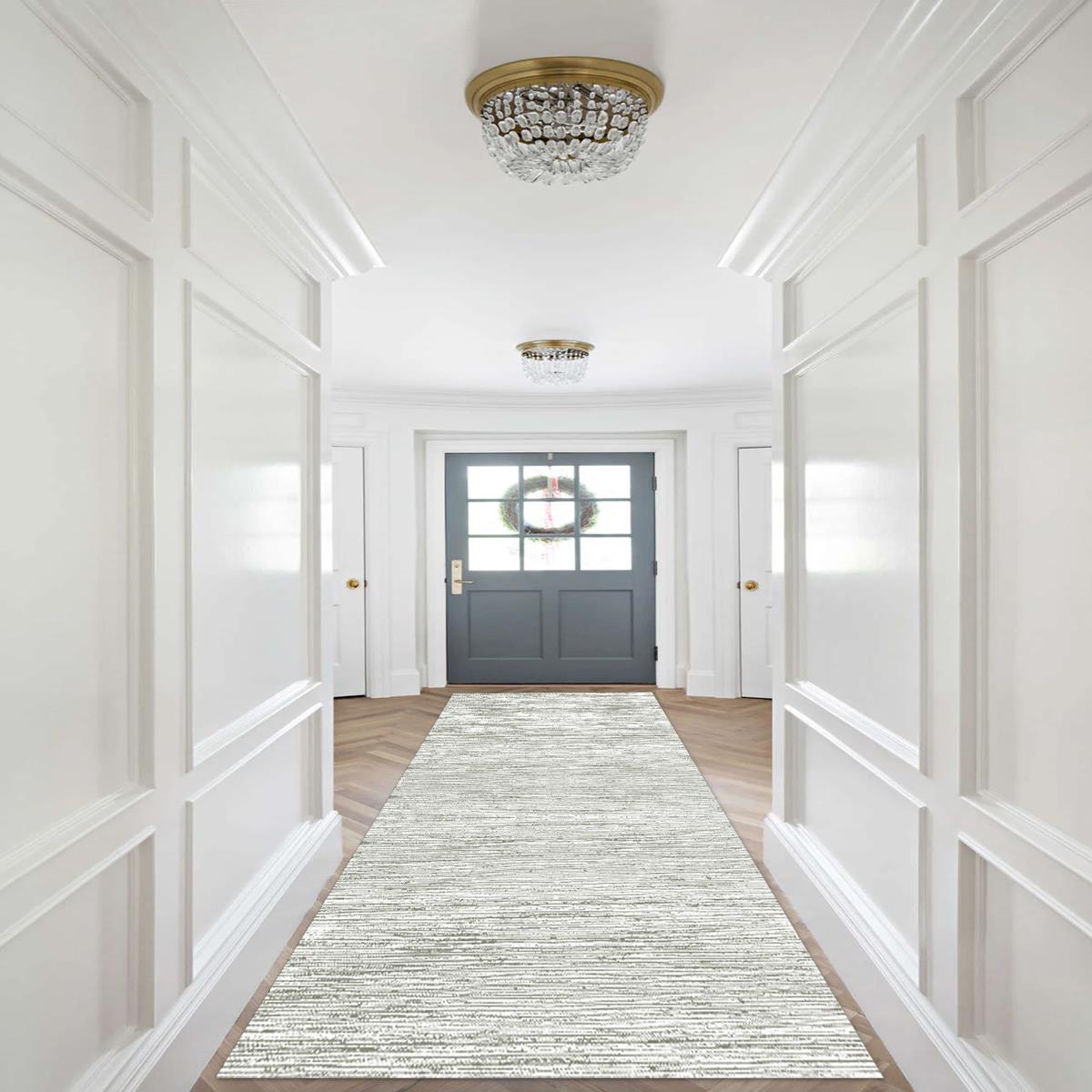 Декоративный нескользящий моющийся ковер с цифровой печатью DOT-YOL-SD-379 60 x 100 белый
Декоративный нескользящий моющийся ковер с цифровой печатью DOT-YOL-SD-379 60 x 100 белый