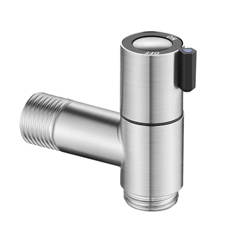 Washing Machine Automatic Water Stop Automatic Water Stop Space Saving Design Stainless Steel Washing Machine Faucet A
Washing Machine Automatic Water Stop Automatic Water Stop Space Saving Design Stainless Steel Washing Machine Faucet A