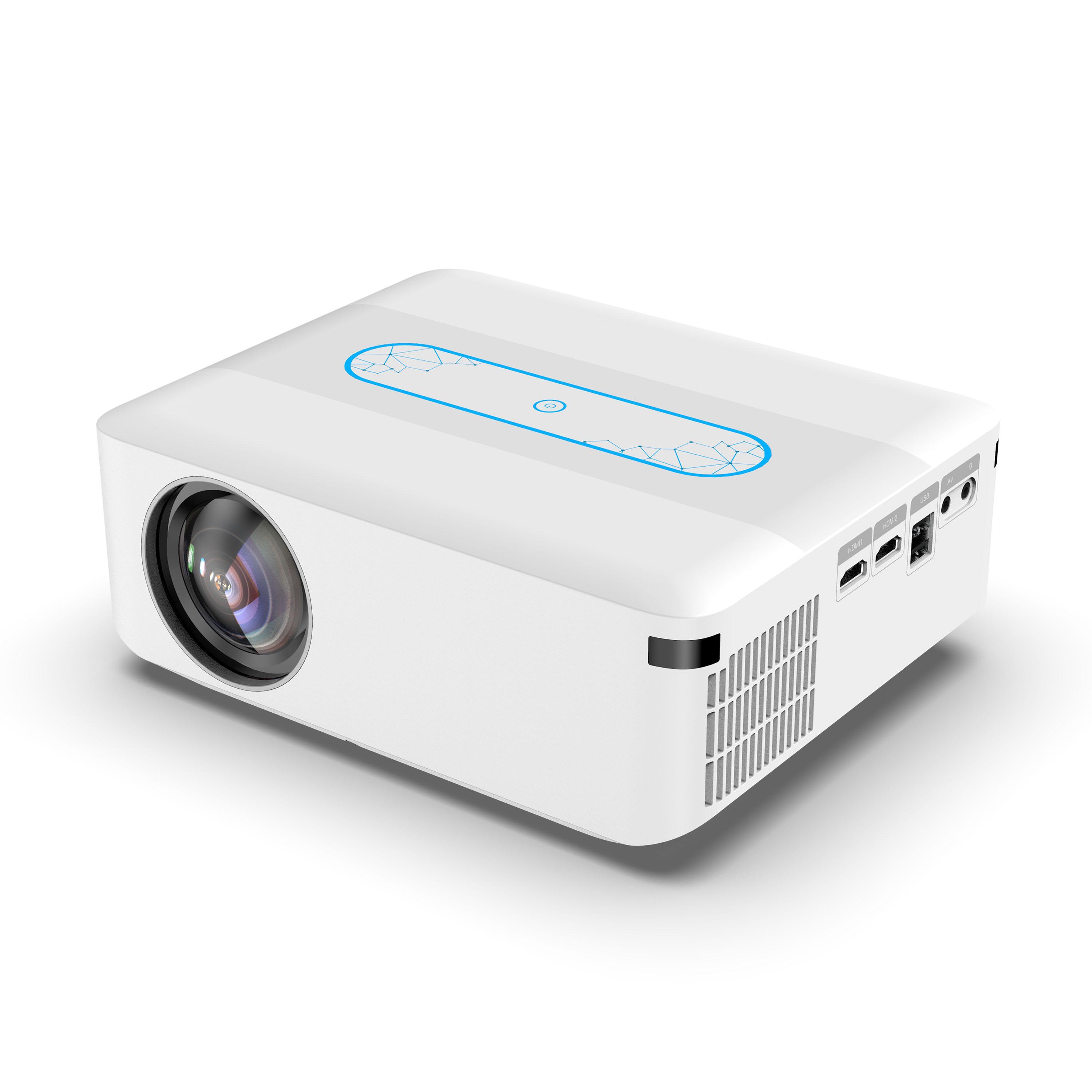 2025 Модернизированный портативный светодиодный проектор для домашнего кинотеатра VX1 WIFI, декодирующий видеопроектор 4K 8K Full HD 1080p белый
2025 Модернизированный портативный светодиодный проектор для домашнего кинотеатра VX1 WIFI, декодирующий видеопроектор 4K 8K Full HD 1080p белый