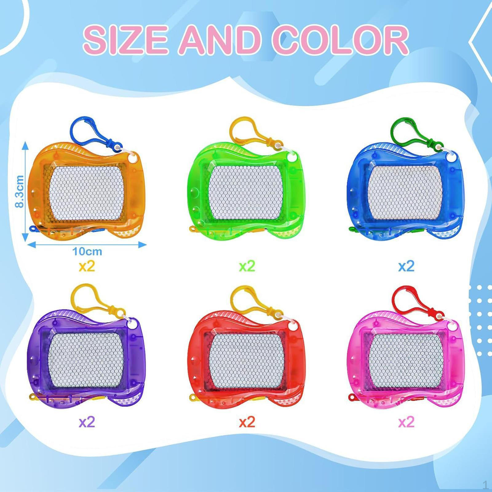 12 Pieces Drawing Board for Kids Doodle Toddlers Preschool
12 Pieces Drawing Board for Kids Doodle Toddlers Preschool