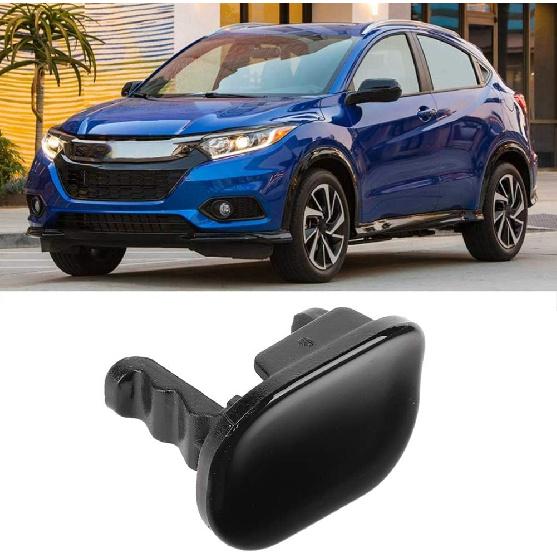 Acouto Shifter Lock Cover, Black Shift Car Aftermarket Part Fit for HR-V (RU), 833442-T7J-H01ZA
Acouto Shifter Lock Cover, Black Shift Car Aftermarket Part Fit for HR-V (RU), 833442-T7J-H01ZA