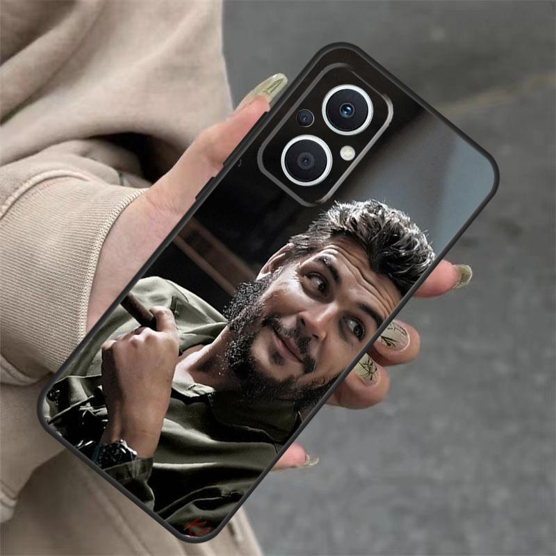 Che Guevara Cigarett Case For OPPO Reno 8T 13F 14F 12F 11F 10 12 13 14 Pro 7 8 Lite OPPO Find X8 X6 X9 Pro Cover OPPO Reno14 Pro
Che Guevara Cigarett Case For OPPO Reno 8T 13F 14F 12F 11F 10 12 13 14 Pro 7 8 Lite OPPO Find X8 X6 X9 Pro Cover OPPO Reno14 Pro