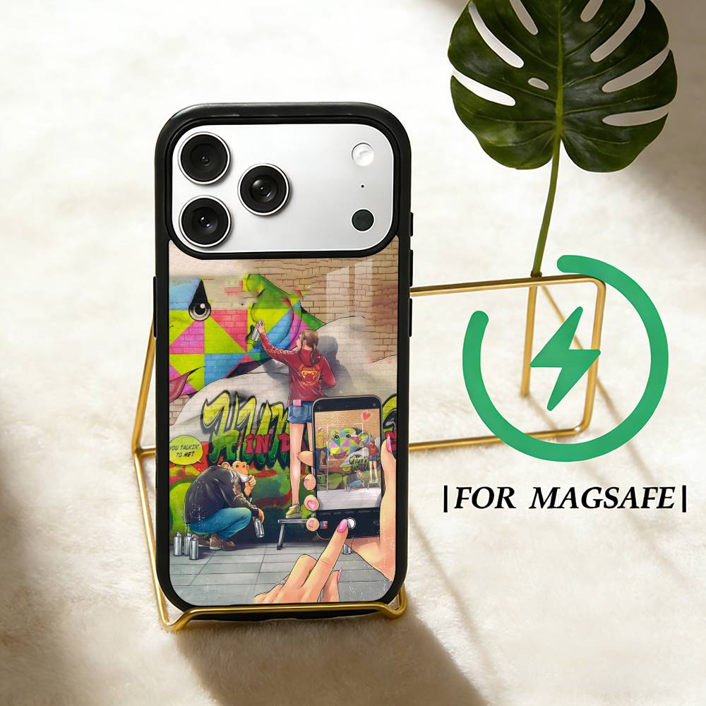 Anime T-The Darwin I-Incident Phone Case For iPhone 17,16,15,14,13,12,Plus,Pro,Max for Magsafe Magnetic Wireless Charging iPhone11
Anime T-The Darwin I-Incident Phone Case For iPhone 17,16,15,14,13,12,Plus,Pro,Max for Magsafe Magnetic Wireless Charging iPhone11