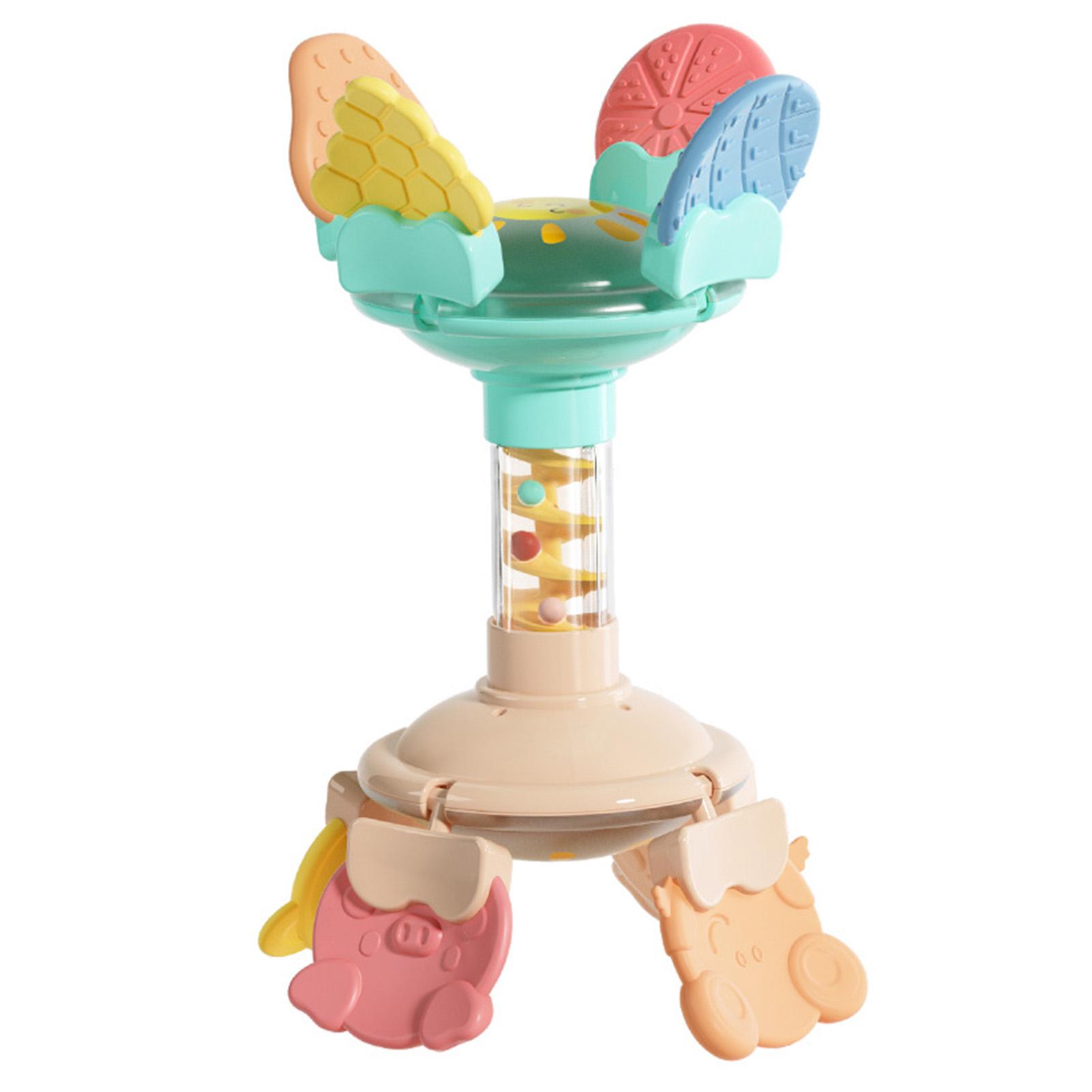 Puzzle Ball Kids Education Toys Multifunction Brain Teasers Intellect Maze Ball Games For Babies зелений
Puzzle Ball Kids Education Toys Multifunction Brain Teasers Intellect Maze Ball Games For Babies зелений