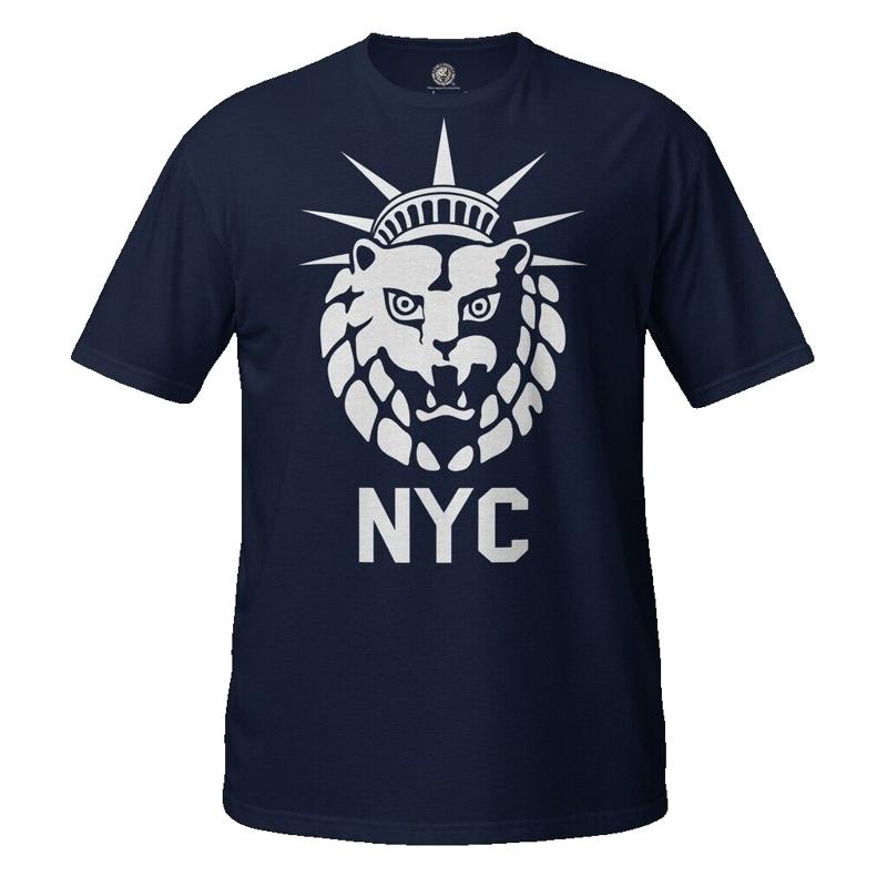 New Japan Pro Wrestling Lion Mark York Wonderland of Wrestle T Shirt 2XL Aew S разноцветный
New Japan Pro Wrestling Lion Mark York Wonderland of Wrestle T Shirt 2XL Aew S разноцветный