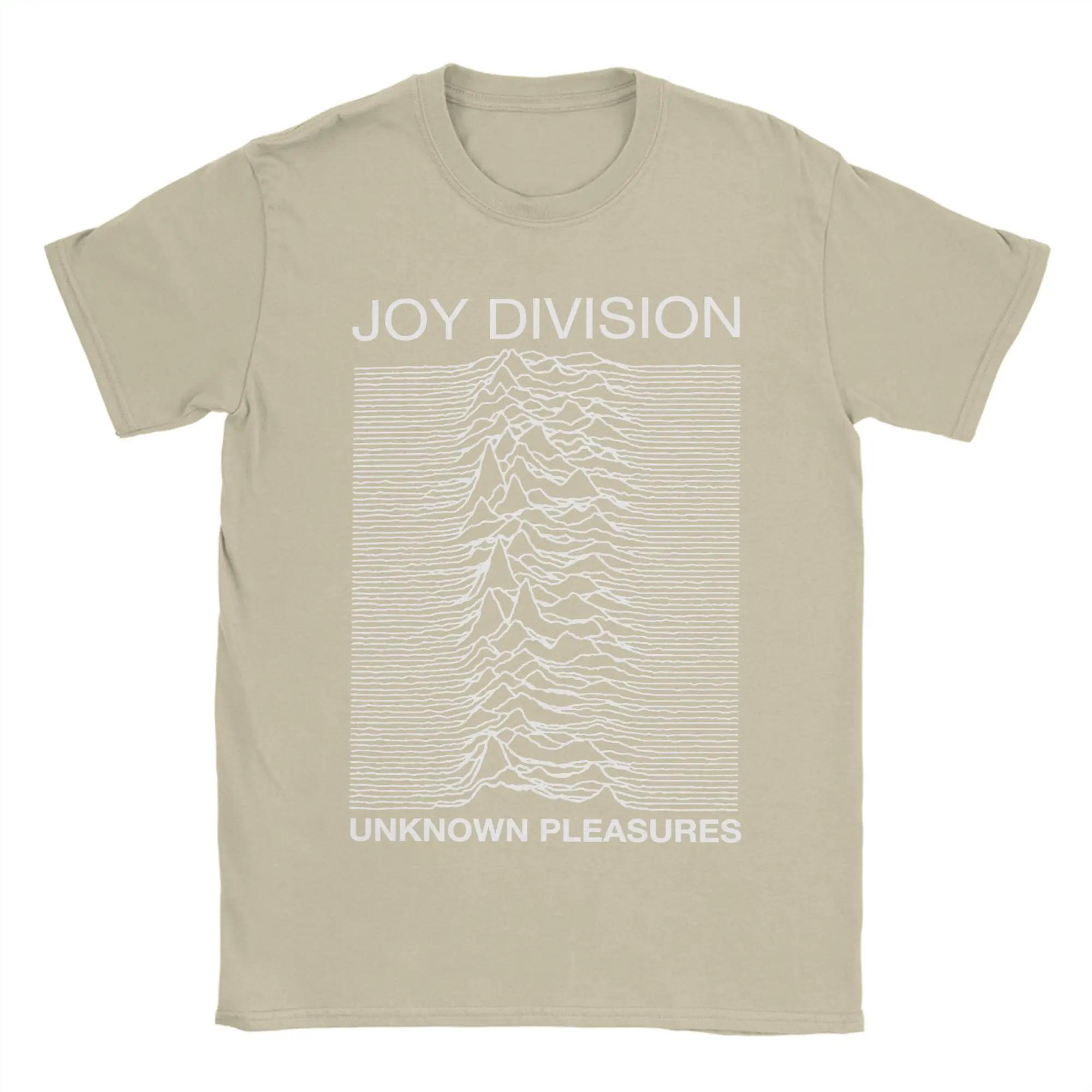 Чоловіча футболка Joy Division Unknown Pleasures 100% Бавовна Одяг Новинка Коротка Рукава Круглий Виріз Футболки З Графічним Принтом Футболки 3XL
Чоловіча футболка Joy Division Unknown Pleasures 100% Бавовна Одяг Новинка Коротка Рукава Круглий Виріз Футболки З Графічним Принтом Футболки 3XL