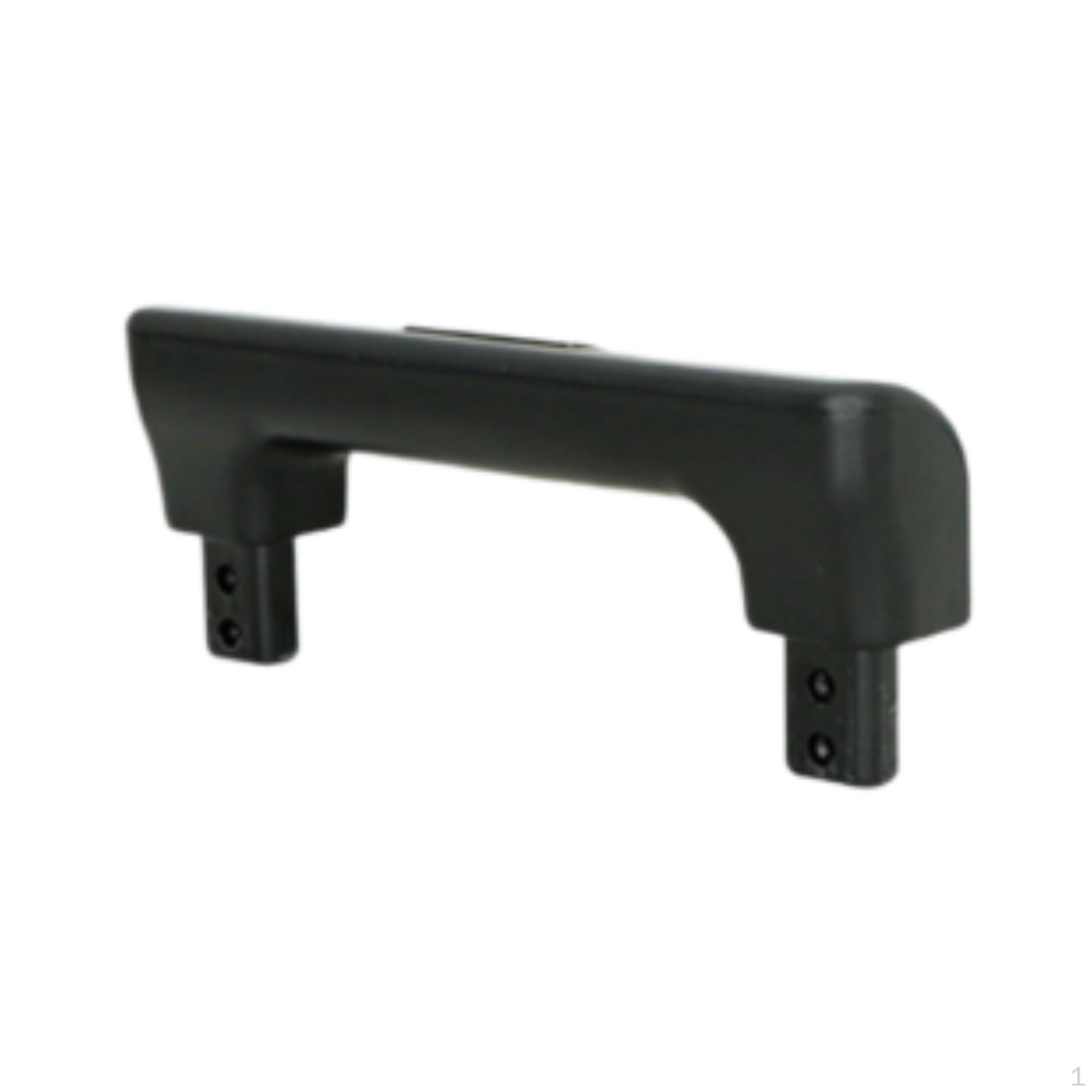 Luggage Handle Accessories, Comfortable Wear Resistant Easy to Install Repair Parts Travel Case Style D
Luggage Handle Accessories, Comfortable Wear Resistant Easy to Install Repair Parts Travel Case Style D