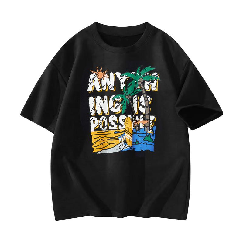 Li-Ning Cool And Loose Round Neck Breathable Student Style Simple Printed Short Sleeve T-Shirt Unisex Tops ASLW521-1 M
Li-Ning Cool And Loose Round Neck Breathable Student Style Simple Printed Short Sleeve T-Shirt Unisex Tops ASLW521-1 M