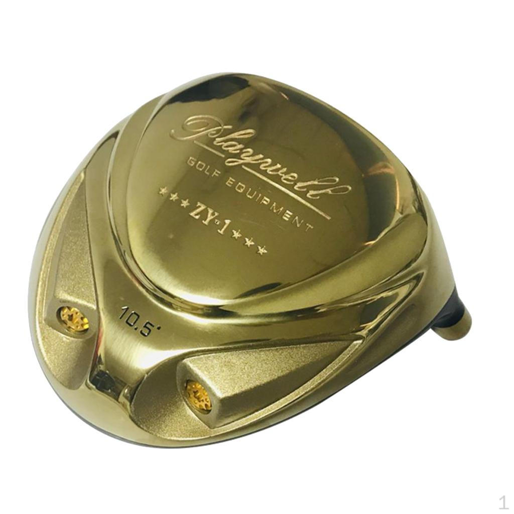 Golf Driver 460cc Right Handed Club Putters Launcher Ladies
Golf Driver 460cc Right Handed Club Putters Launcher Ladies