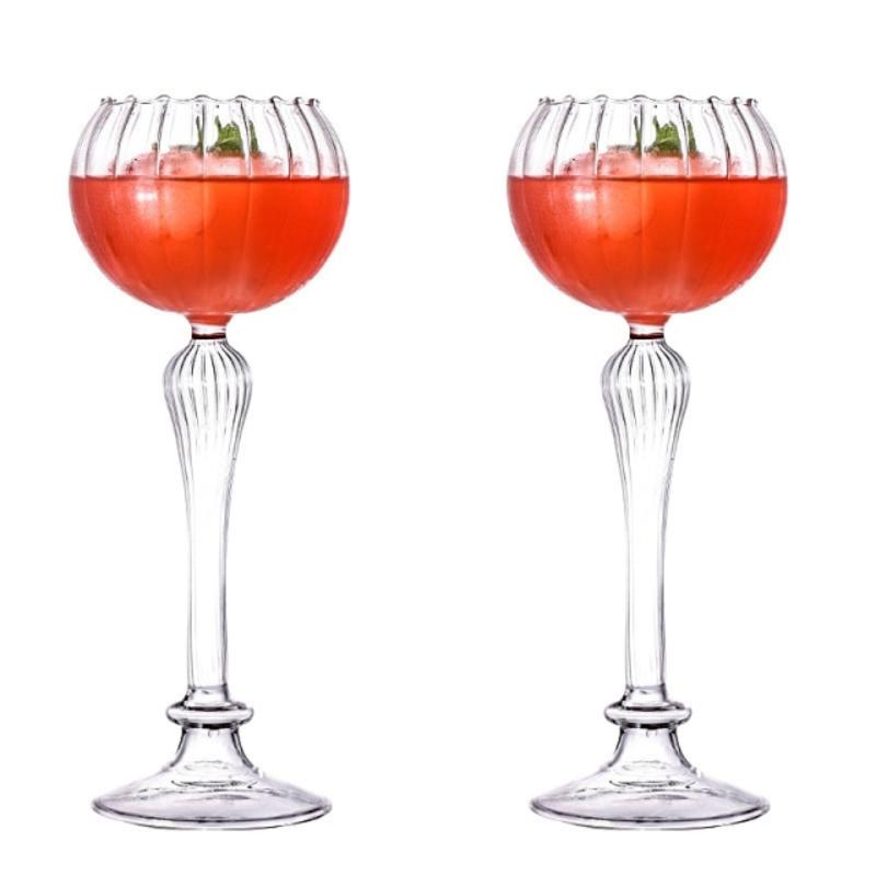 2 Pieces Professional Wine Whisky Copita Decor Glass Decor Glass Candlestick Cougeleck Light Charm Flower Hot Fashion Coffee Bar Bar Cup | Old World G
2 Pieces Professional Wine Whisky Copita Decor Glass Decor Glass Candlestick Cougeleck Light Charm Flower Hot Fashion Coffee Bar Bar Cup | Old World G