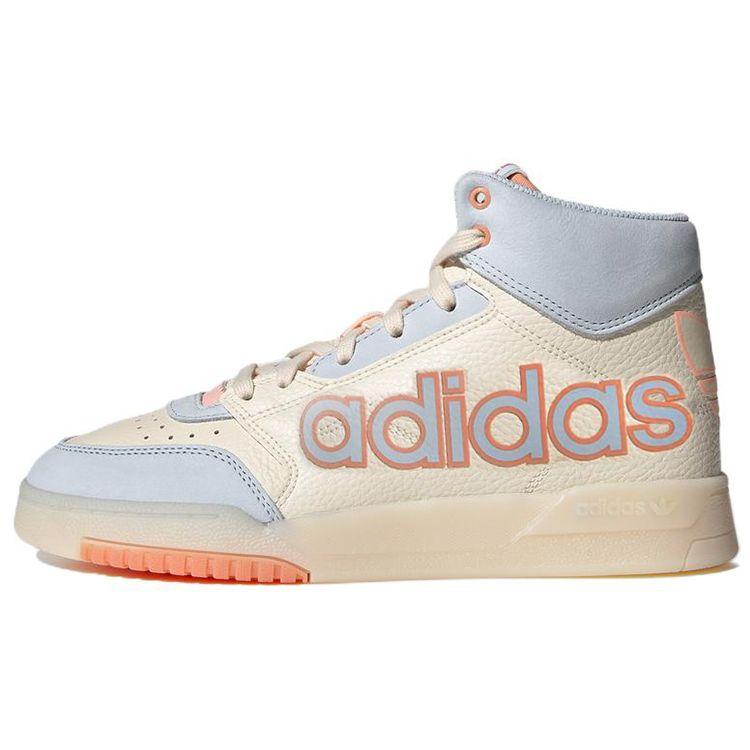 Adidas Originals Drop Step XL High Top Skate Shoes Women Sneakers White Blue GW9533 35⅔
Adidas Originals Drop Step XL High Top Skate Shoes Women Sneakers White Blue GW9533 35⅔