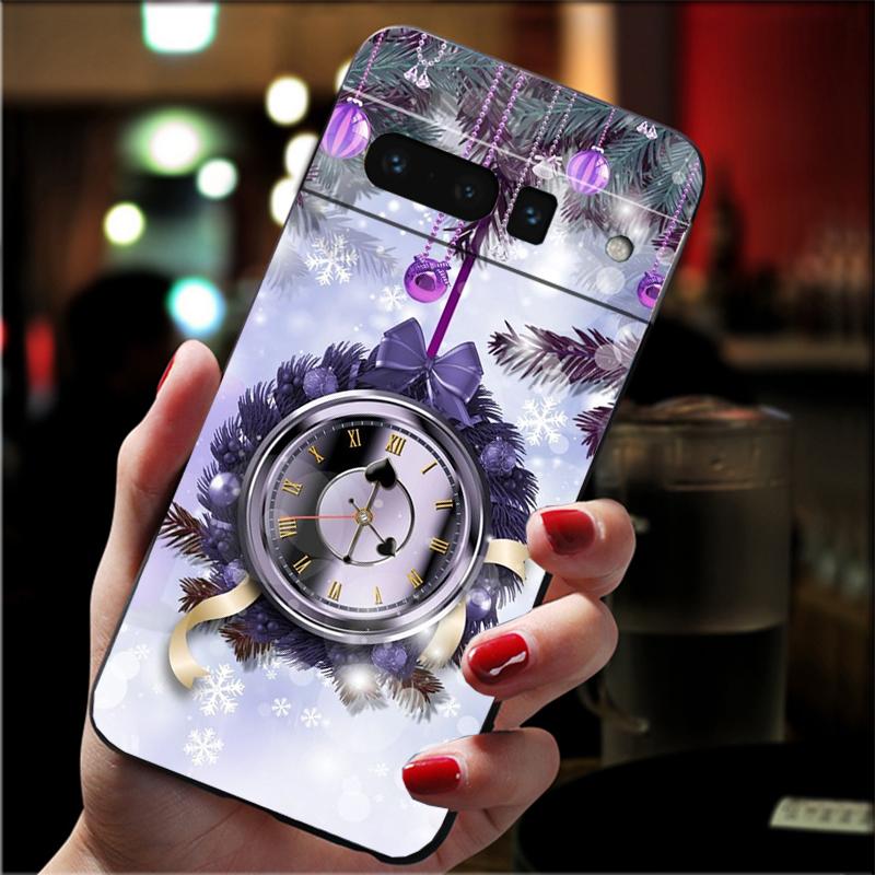 Phone Case For Google Pixel 10 Pro XL 9 Pro XL 9A 8 7 6 Pro Pixel 8A 7A 6A Pixel 8 7 6 5 Christmas Tree New Year Google Pixel 9a
Phone Case For Google Pixel 10 Pro XL 9 Pro XL 9A 8 7 6 Pro Pixel 8A 7A 6A Pixel 8 7 6 5 Christmas Tree New Year Google Pixel 9a