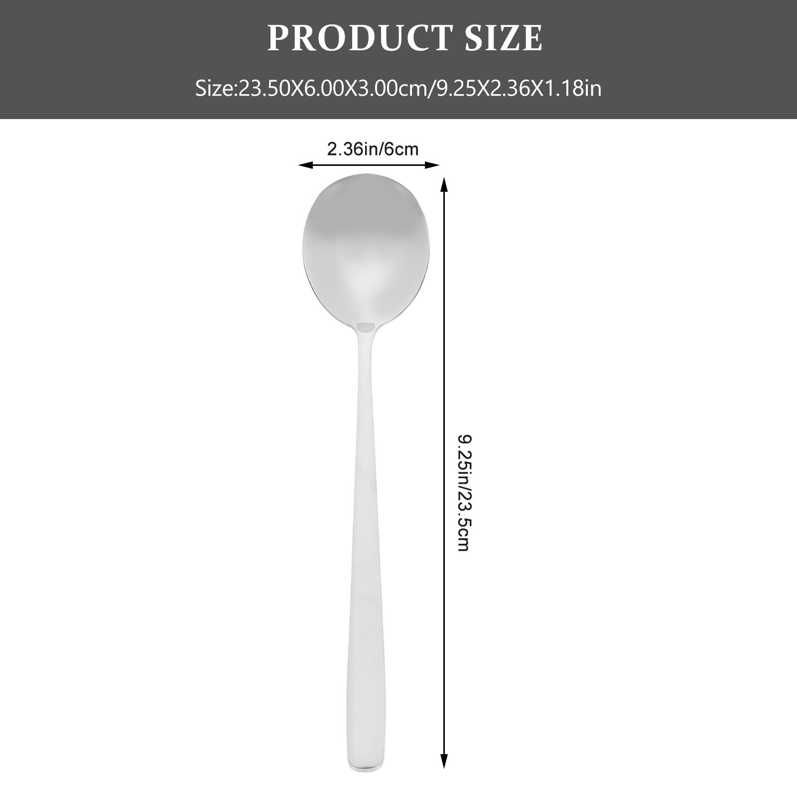 1 set Stainless Steel Cutlery Set Fork Spoon Knife Polished Tableware Home Dinner Wedding Party Kitchen Banquet срібний
1 set Stainless Steel Cutlery Set Fork Spoon Knife Polished Tableware Home Dinner Wedding Party Kitchen Banquet срібний