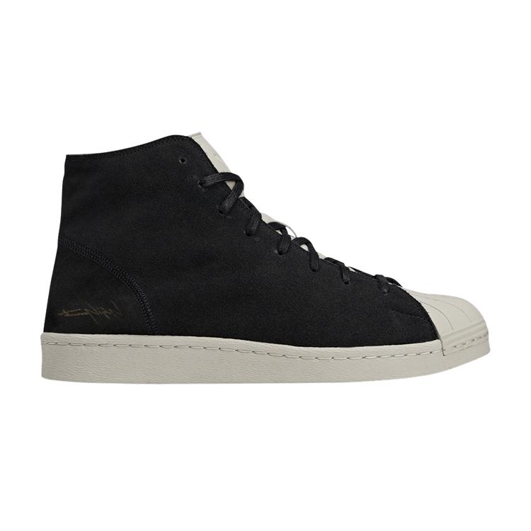 Кроссовки унисекс adidas Y-3 Pro Model Black Talc JQ5004 44⅔
Кроссовки унисекс adidas Y-3 Pro Model Black Talc JQ5004 44⅔