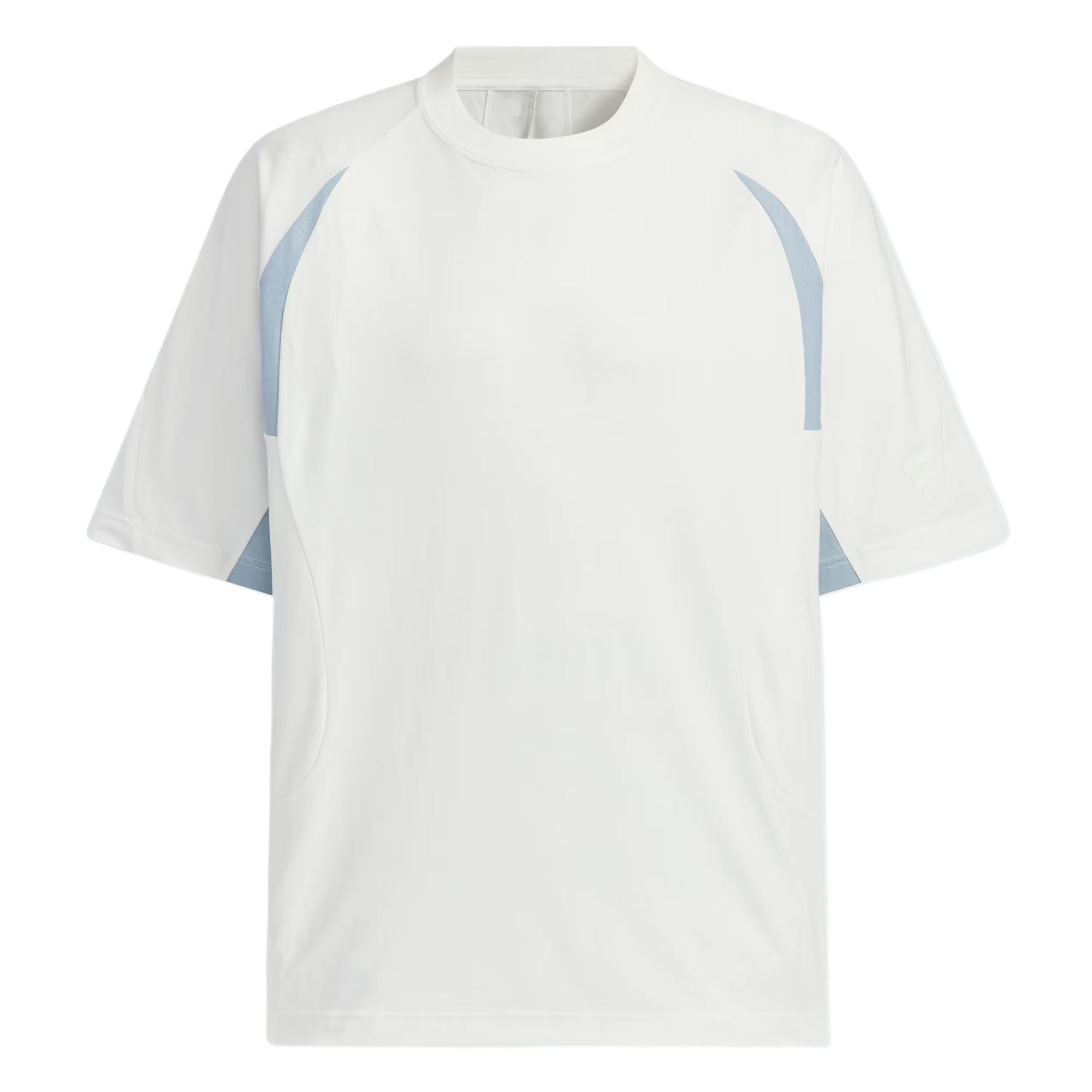 Adidas Foslongsleeve Soft Comfortable Simple Versatile Short Sleeve T-Shirt Men Tops Bright-White KB4621 XL
Adidas Foslongsleeve Soft Comfortable Simple Versatile Short Sleeve T-Shirt Men Tops Bright-White KB4621 XL