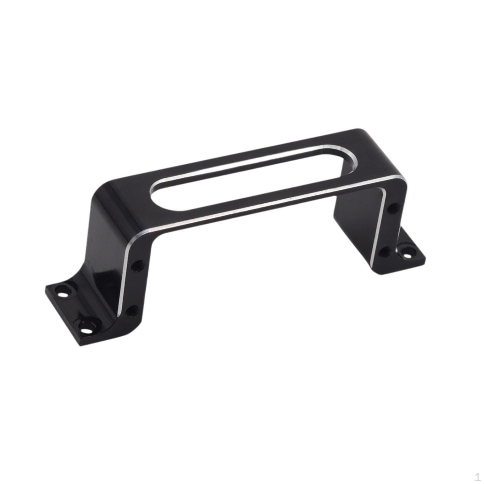Aluminum Alloy Servo Mount Bracket Accessories DIY Modified Replacement Repair Modification Parts червоний
Aluminum Alloy Servo Mount Bracket Accessories DIY Modified Replacement Repair Modification Parts червоний