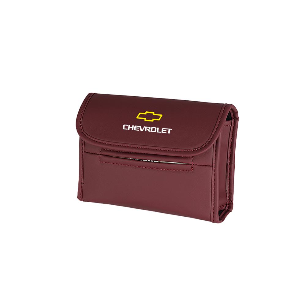 Car Tissue Storage Bag Toilet Paper Organizer Auto Interior For Chevrolet Epica Blazer Equinox Groove Captiva Malibu Orlando Z71
Car Tissue Storage Bag Toilet Paper Organizer Auto Interior For Chevrolet Epica Blazer Equinox Groove Captiva Malibu Orlando Z71
