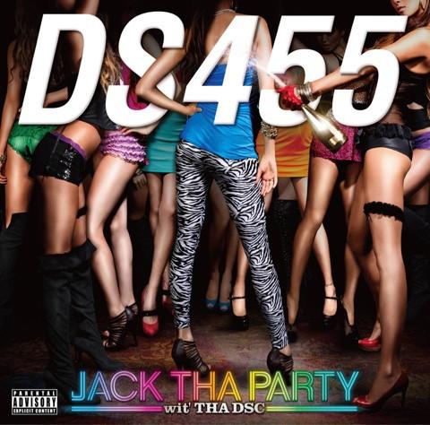 CD DS455 THA DSC Jack Tha Party VFS045 Bay Blues Recor 2011 Japan Japanese Club Dance Used
CD DS455 THA DSC Jack Tha Party VFS045 Bay Blues Recor 2011 Japan Japanese Club Dance Used