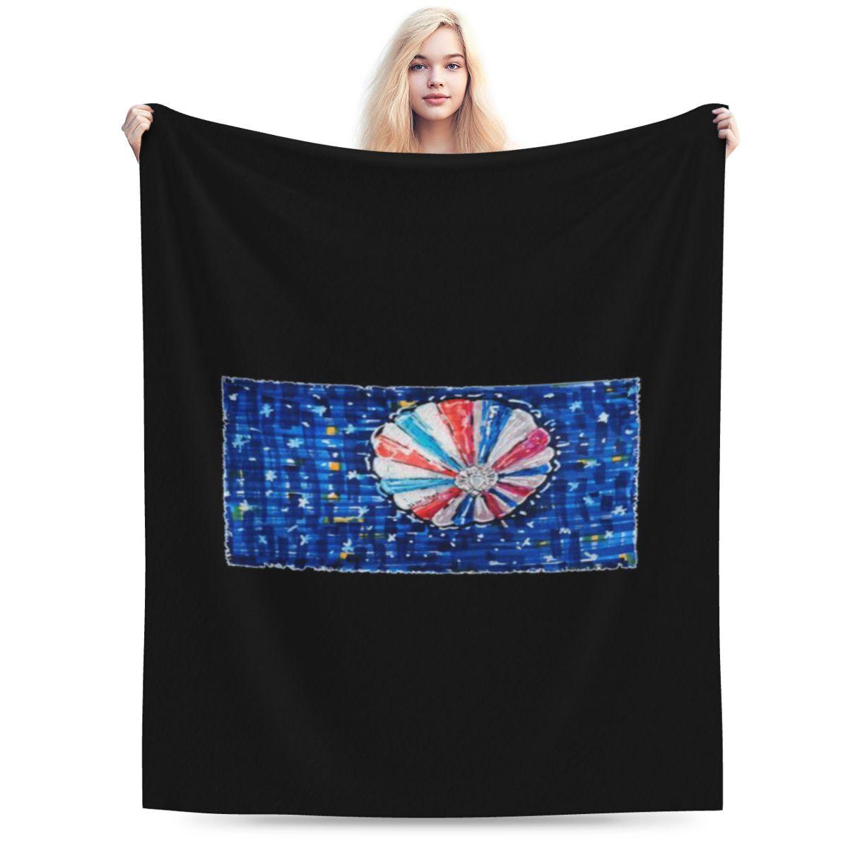 Blue Sky Hot Air Balloon Custom Warm Gift An UltraSoft Micro Fleece Blanket 75x100cm 30x40in
Blue Sky Hot Air Balloon Custom Warm Gift An UltraSoft Micro Fleece Blanket 75x100cm 30x40in