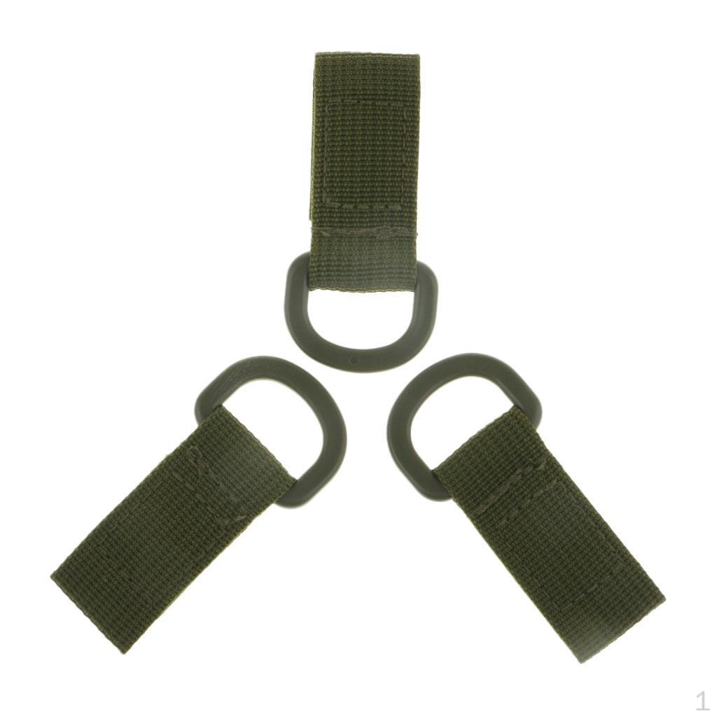 Nylon Webbing Belt Buckle Adapter Hanging For Backpack
Nylon Webbing Belt Buckle Adapter Hanging For Backpack