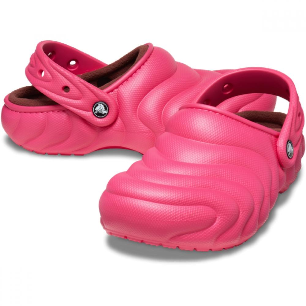 Crocs Galleria Crocs Headquarters Public Classic Lined Overpuff Clogs Dragon Furu cherry pink/230
Crocs Galleria Crocs Headquarters Public Classic Lined Overpuff Clogs Dragon Furu cherry pink/230