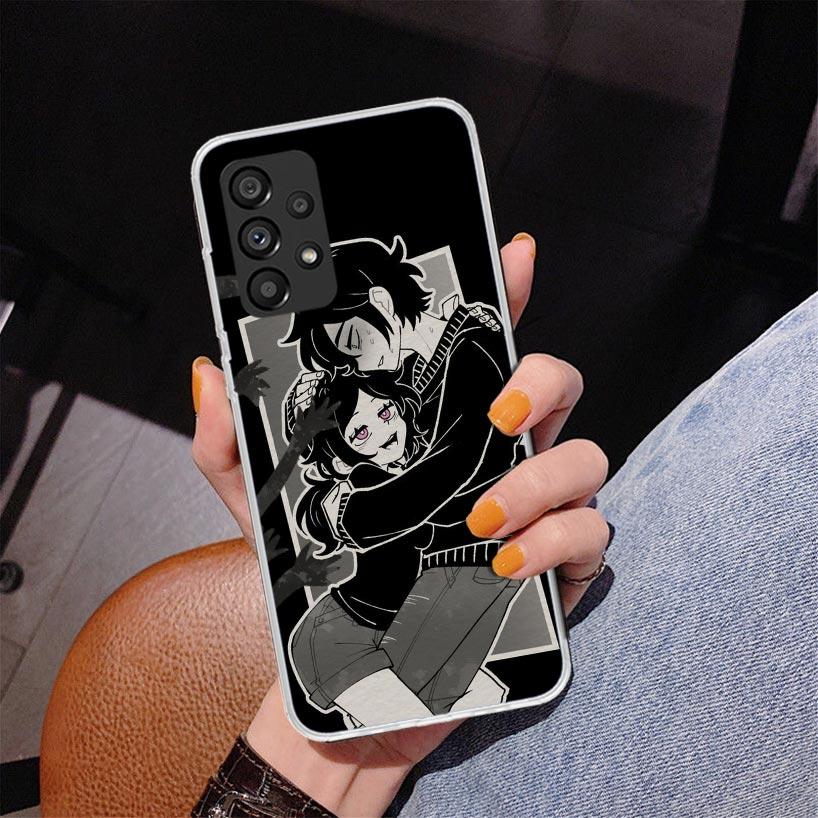 The Coffin of Andy and Leyley Phone Case For Samsung Galaxy A52 A32 A22 A12 A51 A31 A50S A30S A20S A10S Note 20 Ultra 10 Plus S1 Samsung A51 4G
The Coffin of Andy and Leyley Phone Case For Samsung Galaxy A52 A32 A22 A12 A51 A31 A50S A30S A20S A10S Note 20 Ultra 10 Plus S1 Samsung A51 4G