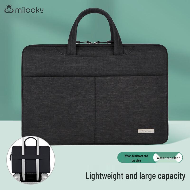 Сумка-тоут для ноутбука Diyi Workshop и защитный чехол 13-14 inch
Сумка-тоут для ноутбука Diyi Workshop и защитный чехол 13-14 inch