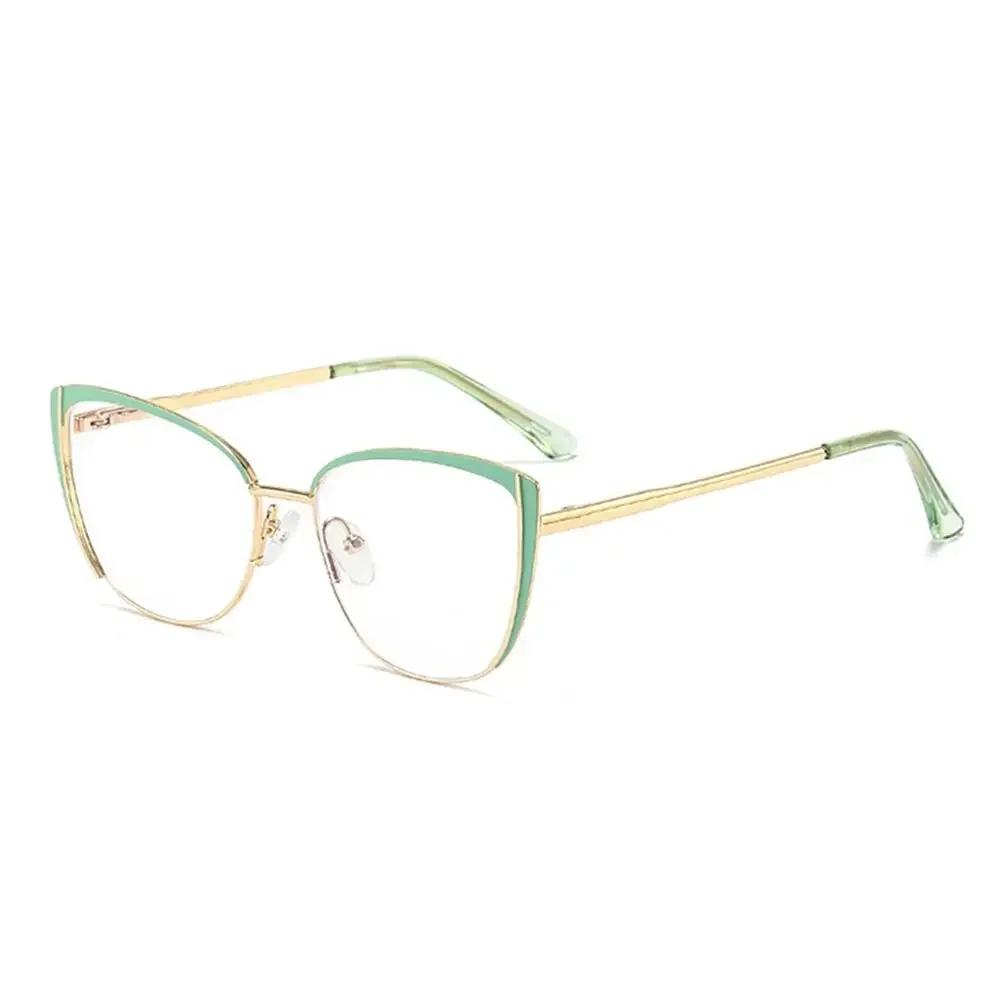 1PC Anti-Blue Light Glasses Women Men Oversized Optical Frame Eye Protection Ultra Light Eyeglasses Office Computer Goggles
1PC Anti-Blue Light Glasses Women Men Oversized Optical Frame Eye Protection Ultra Light Eyeglasses Office Computer Goggles