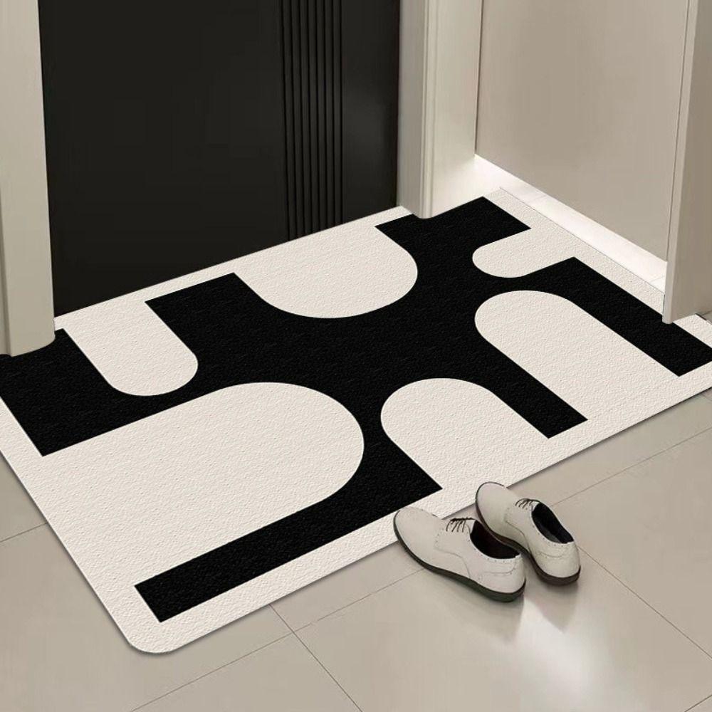Microfiber Bedside Floor Mat 40x60cm Home Entrance Carpet Bedroom Rugs Door Mat Bathroom 4
Microfiber Bedside Floor Mat 40x60cm Home Entrance Carpet Bedroom Rugs Door Mat Bathroom 4