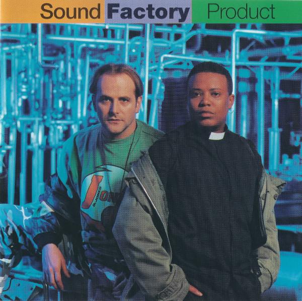 CD SOUNDFACTORY - Продукт 07863664402 RCA 1994 США Танцевальная и Электронная Музыка Б/У
CD SOUNDFACTORY - Продукт 07863664402 RCA 1994 США Танцевальная и Электронная Музыка Б/У