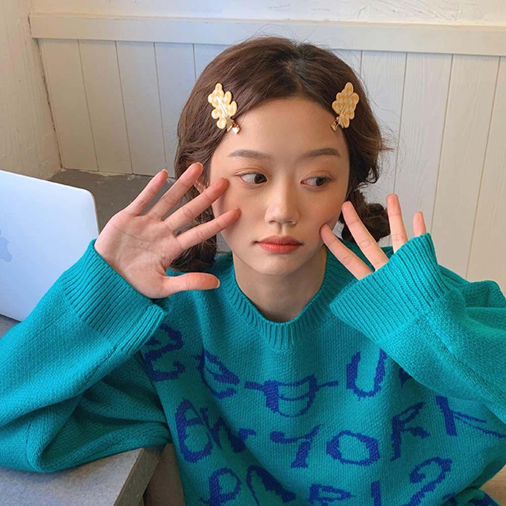 Hair Styling Tool Korean Style Hairpins Women s Hair Clips No Bend Barrette Seamless Duckbill Clip
Hair Styling Tool Korean Style Hairpins Women s Hair Clips No Bend Barrette Seamless Duckbill Clip