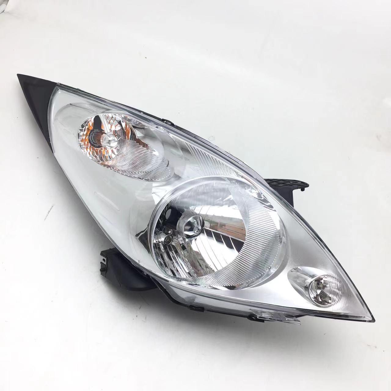 Совместимая фара в сборе для импортного Chevrolet Spark Original Quality Passenger Side
Совместимая фара в сборе для импортного Chevrolet Spark Original Quality Passenger Side