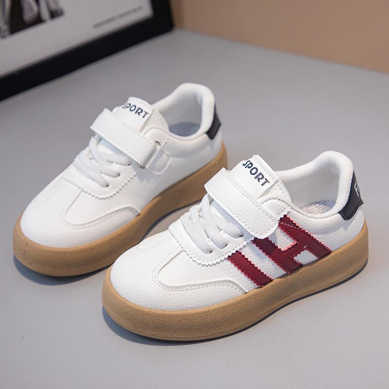 Children s board shoes new spring and autumn comfortable breathable boys and girls board shoes casual shoes middle and old children s tide classmates 26 червоний
Children s board shoes new spring and autumn comfortable breathable boys and girls board shoes casual shoes middle and old children s tide classmates 26 червоний