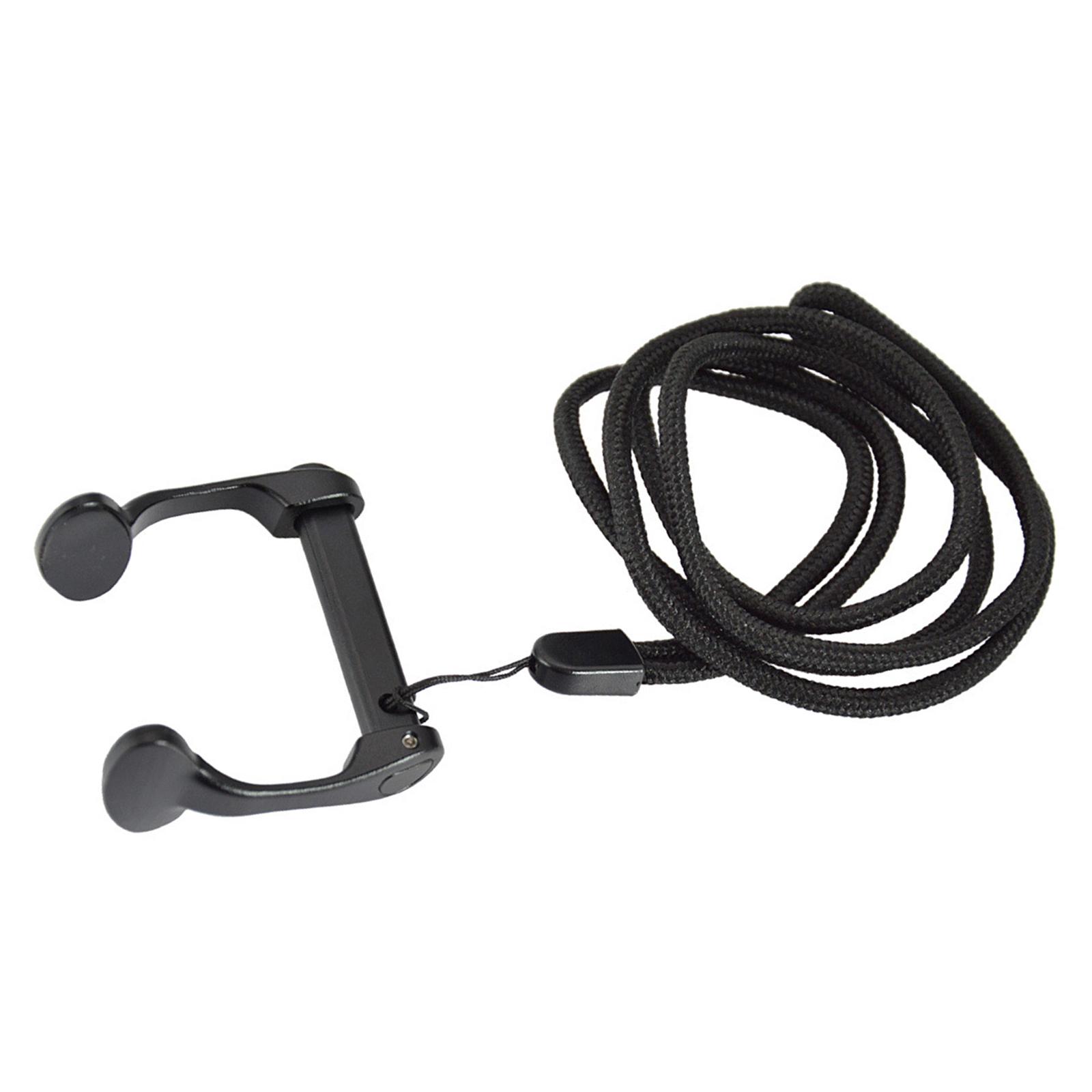 Зажим для носа для плавания со шнурком для взрослых, защита носа из алюминиевого сплава, нескользящий зажим для носа для дайвинга и плавания, серфинга 5
Зажим для носа для плавания со шнурком для взрослых, защита носа из алюминиевого сплава, нескользящий зажим для носа для дайвинга и плавания, серфинга 5