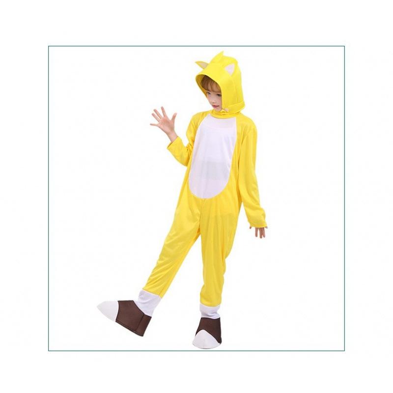 Halloween Costume Hedgehog Blue Sonic Costume Super Sonic Kid Sonic Show Costume L
Halloween Costume Hedgehog Blue Sonic Costume Super Sonic Kid Sonic Show Costume L