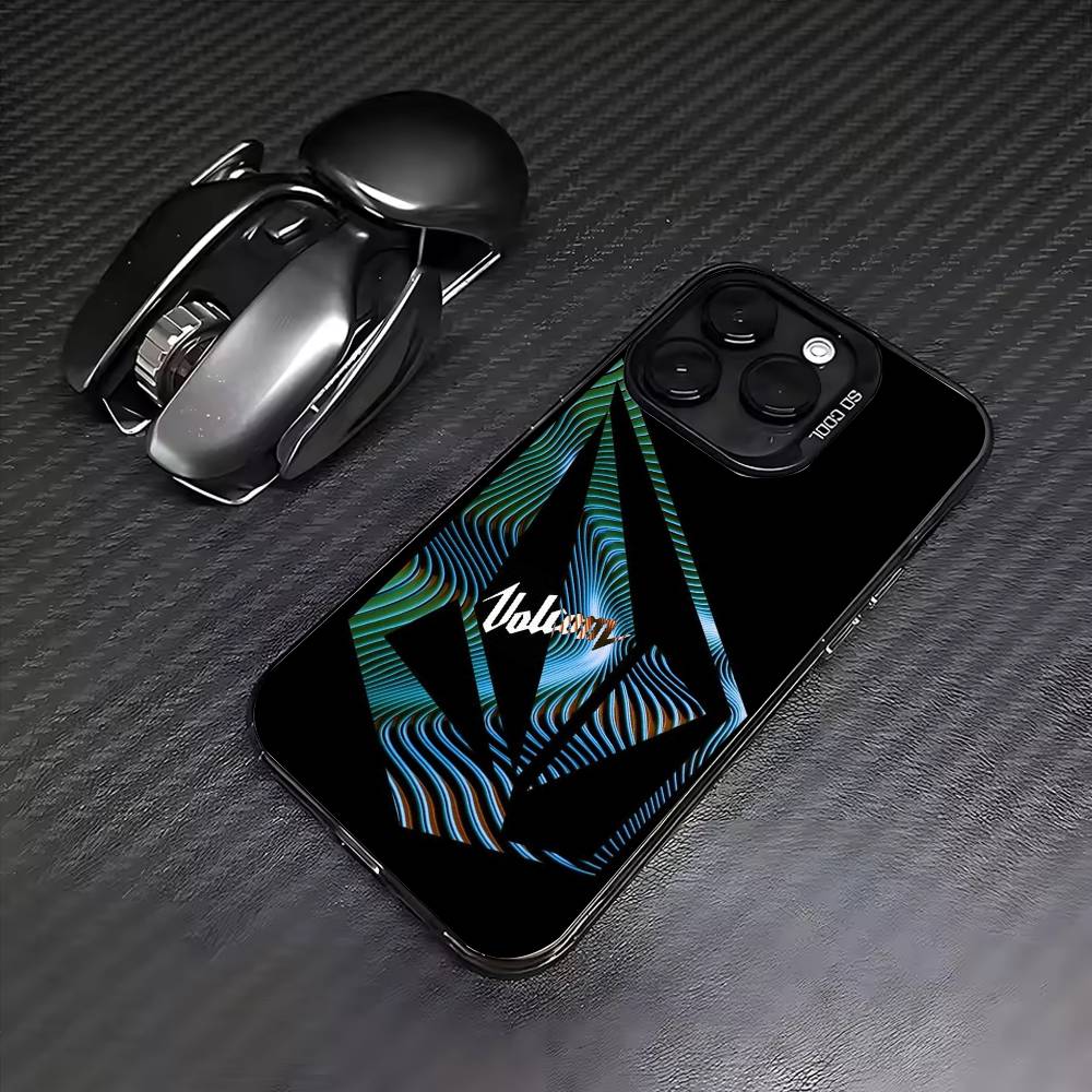 V-VOLCOM S-Style SportS Phone Case For iPhone17,16,15,14,13,12,11 Plus,Pro Max Colored Silver Plated Inside Cover iPhone17air
V-VOLCOM S-Style SportS Phone Case For iPhone17,16,15,14,13,12,11 Plus,Pro Max Colored Silver Plated Inside Cover iPhone17air