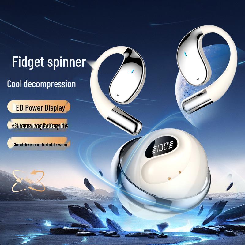 Drip Coffee Style Noise-Cancelling Bluetooth Earbuds with Long Battery Life - Compact, Wireless, In-Ear Sports Earbuds
Drip Coffee Style Noise-Cancelling Bluetooth Earbuds with Long Battery Life - Compact, Wireless, In-Ear Sports Earbuds