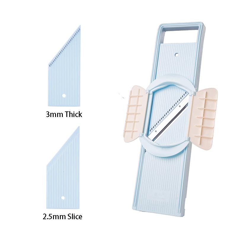 Multifunctional Grater Vegetable Slicer Portable Vegetable Cutter Carrot Potato Chip Home Kitchenware Professional Work Tools
Multifunctional Grater Vegetable Slicer Portable Vegetable Cutter Carrot Potato Chip Home Kitchenware Professional Work Tools