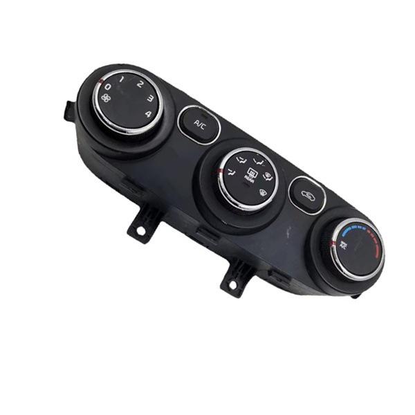 97250-B5200WK: Compatible Kia K3 AC Control Switch Panel None
97250-B5200WK: Compatible Kia K3 AC Control Switch Panel None