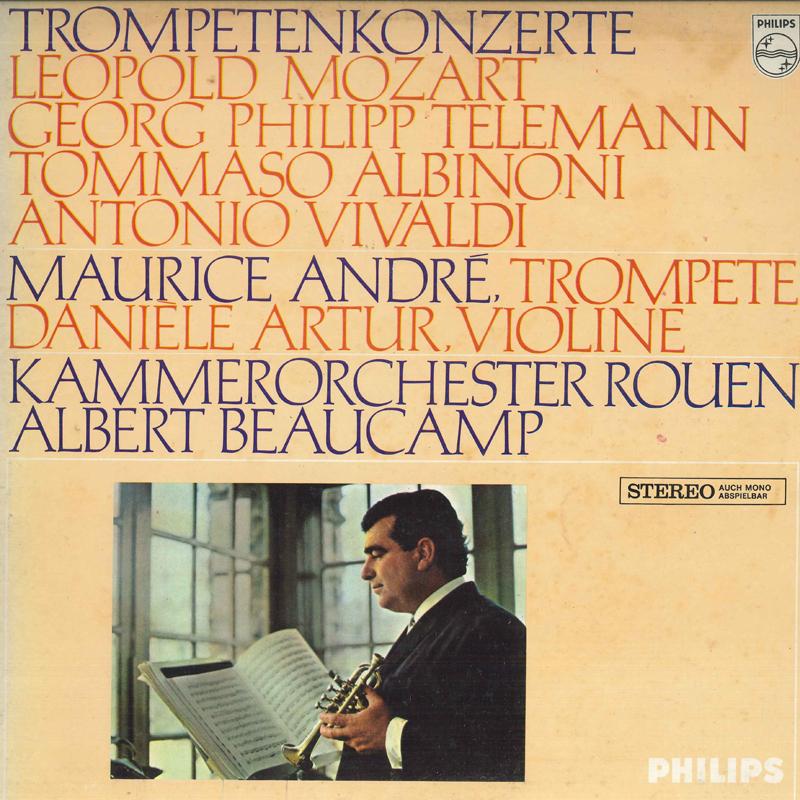 LP Record ALBERT BEAUCAMP, ORCHESTRE DE CHAMB - Leopold Mozart-trumpet Concertos 802710 PHILIPS South Kore Classical Used
LP Record ALBERT BEAUCAMP, ORCHESTRE DE CHAMB - Leopold Mozart-trumpet Concertos 802710 PHILIPS South Kore Classical Used