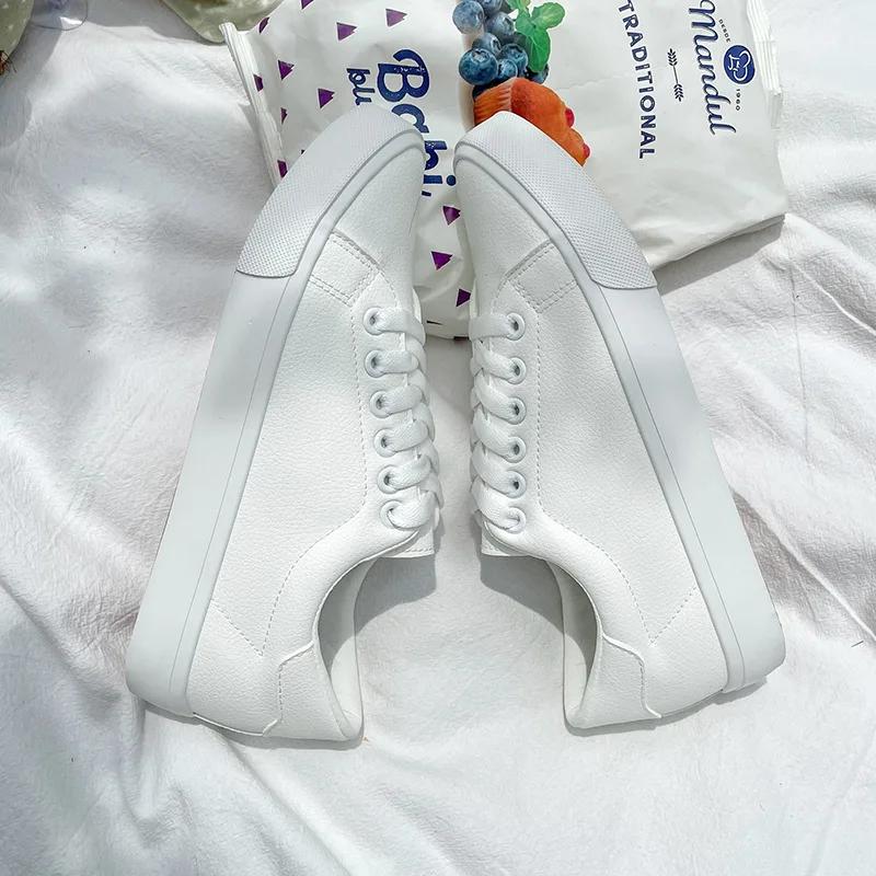 Бренд Мужские Кроссовки Мода Кожаные Мужские Повседневные Туфли Роскошные На шнуровке Спортивная Обувь Высокое Качество удобные Мужские Туфли tenis masculino 35
Бренд Мужские Кроссовки Мода Кожаные Мужские Повседневные Туфли Роскошные На шнуровке Спортивная Обувь Высокое Качество удобные Мужские Туфли tenis masculino 35