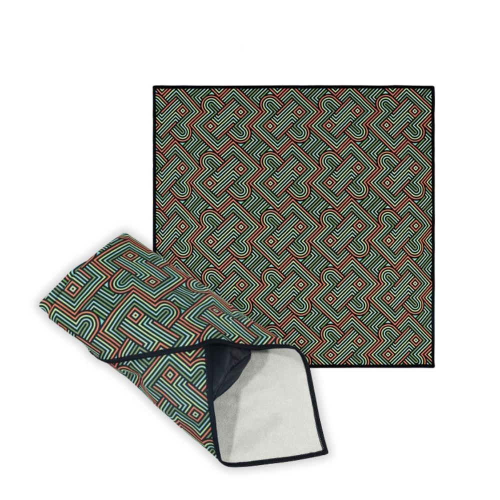 50*50cm Lens Protector Cloth Folding Square Camera Protection Wrap Self-adhesive Hundred Patch Cloth Cosmetic Storage Bag
50*50cm Lens Protector Cloth Folding Square Camera Protection Wrap Self-adhesive Hundred Patch Cloth Cosmetic Storage Bag