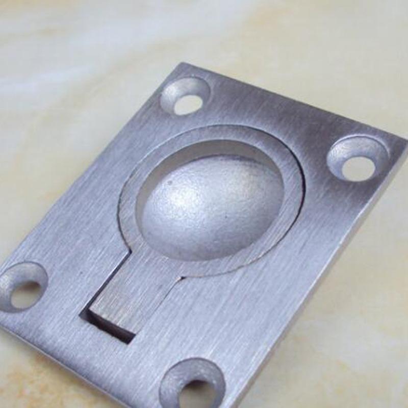 Marine Stainless Steel Boat Hatch Handle Latch Locker Cabinet Flush Mount Lifting Ring Pull Deck Cover Floor Buckle серебряный
Marine Stainless Steel Boat Hatch Handle Latch Locker Cabinet Flush Mount Lifting Ring Pull Deck Cover Floor Buckle серебряный