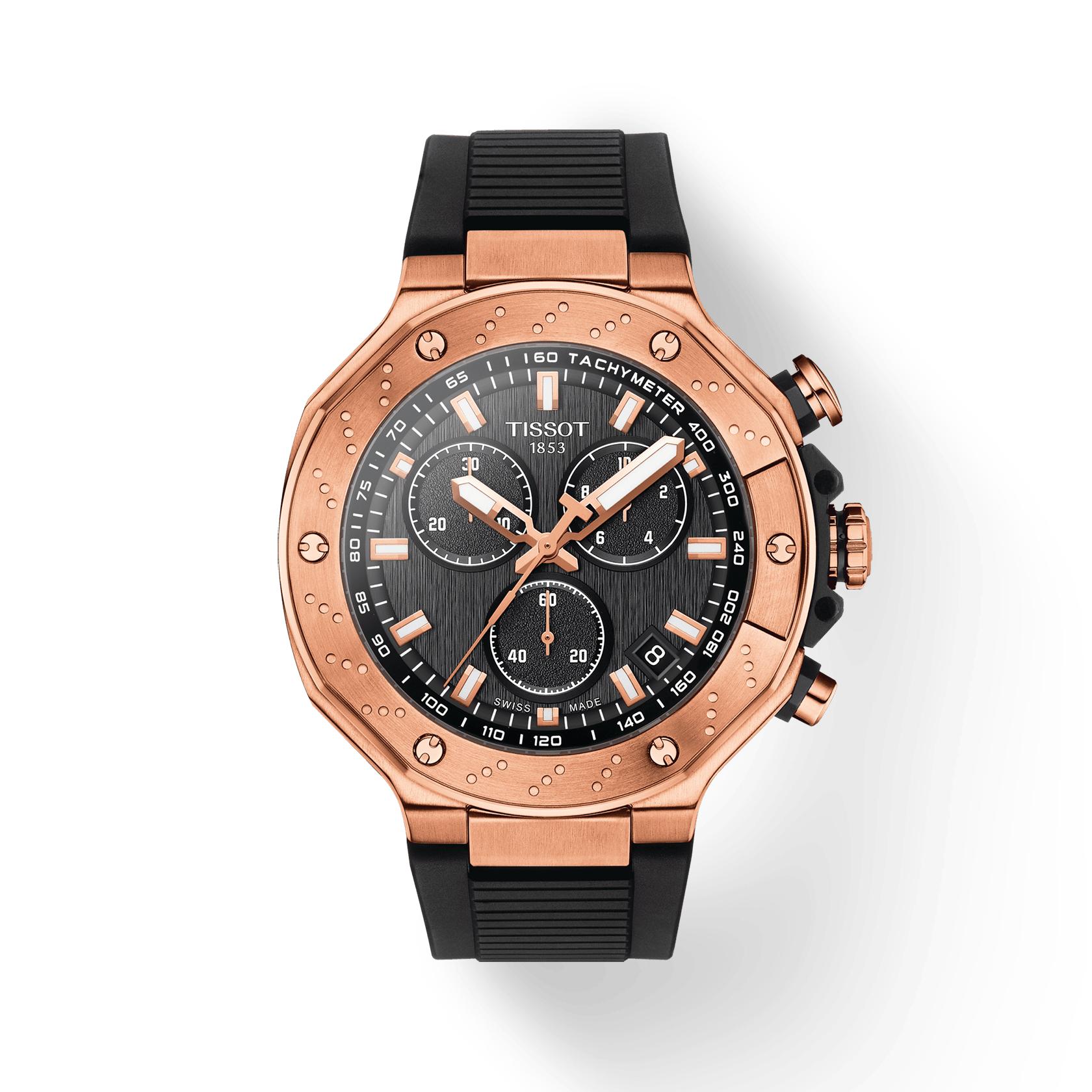 Tissot black Dial Men s Fashion Watch T141.417.37.051.00 чорний
Tissot black Dial Men s Fashion Watch T141.417.37.051.00 чорний