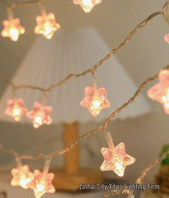 New Style Copper Wire Christmas Star & Strawberry Flashing Lights Curtain for Children s Decoration 1.5m 10 Lights 2 AA Battery Box
New Style Copper Wire Christmas Star & Strawberry Flashing Lights Curtain for Children s Decoration 1.5m 10 Lights 2 AA Battery Box