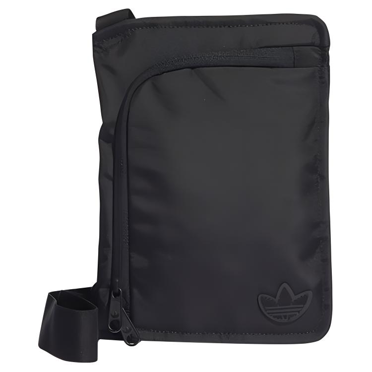Adidas Originals Nylon Sports Bag Shoulder Bag Crossbody Bag Regular Unisex Black Adidas HL6709 чёрный
Adidas Originals Nylon Sports Bag Shoulder Bag Crossbody Bag Regular Unisex Black Adidas HL6709 чёрный