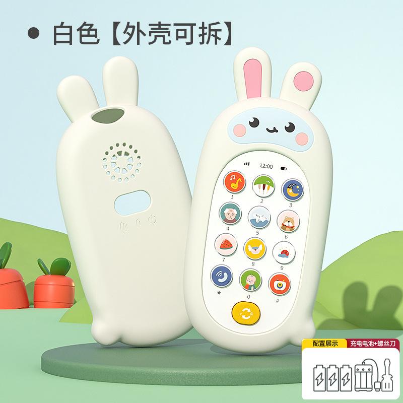 Детский силиконовый мобильный телефон, успокаивающая игрушка, которая может кусаться, образовательный телефон для раннего образования детей 0-1 года, музыкальный телефон-симулятор снег
Детский силиконовый мобильный телефон, успокаивающая игрушка, которая может кусаться, образовательный телефон для раннего образования детей 0-1 года, музыкальный телефон-симулятор снег