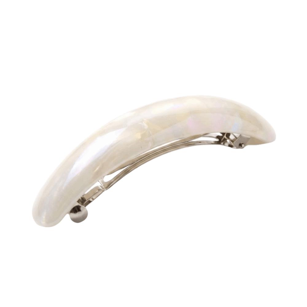 Pearly Luster Acetate Hair Clips Colorful French Hairpins Elegant Spring Clip Girl Style 7
Pearly Luster Acetate Hair Clips Colorful French Hairpins Elegant Spring Clip Girl Style 7