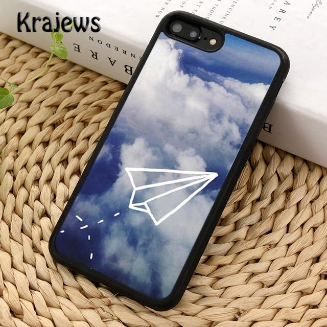 Krajews Бумажный самолетик Самолет Триповый Чехол для телефона Для iPhone 17 Air 16 15 14 plus 11 12 13 pro ma coque Fundas iPhone 13
Krajews Бумажный самолетик Самолет Триповый Чехол для телефона Для iPhone 17 Air 16 15 14 plus 11 12 13 pro ma coque Fundas iPhone 13